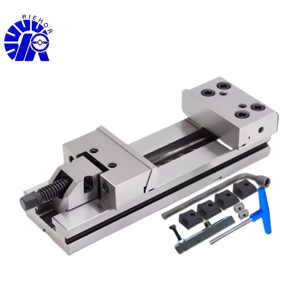 High Quality Precision Modular Vise Gt100, Gt150, Gt175, Gt200, Gt300