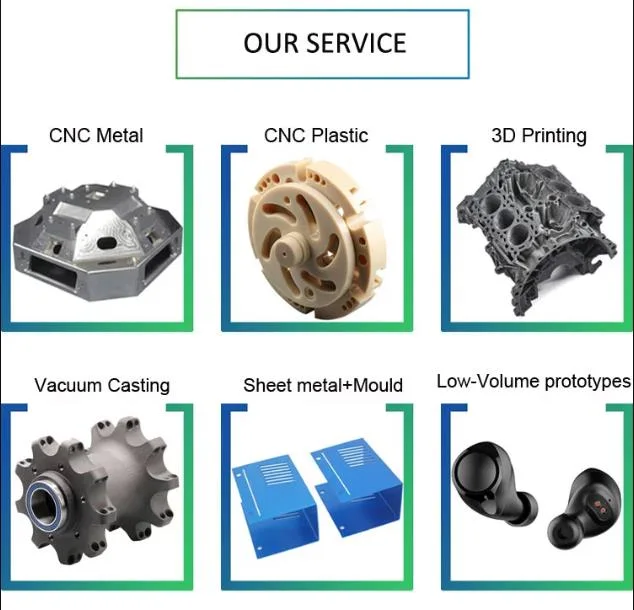 Auto Parts, OEM, ODM Generation Processing, Hardware Parts, Fasteners, Mechanical Equipment Parts, CNC Precision Manufacturing Parts, Precision Casting Parts